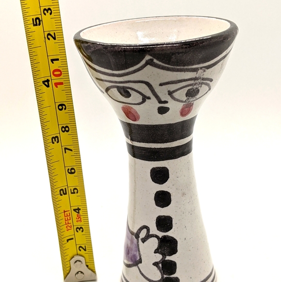 De Simone Italy pottery circa (1960) - Picture 7 of 15